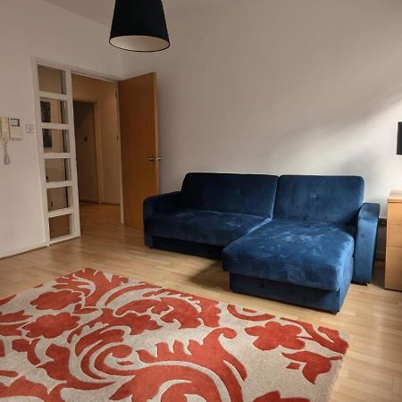 Spacious 2 Bed Apartment In Manchester City Centre Ngoại thất bức ảnh